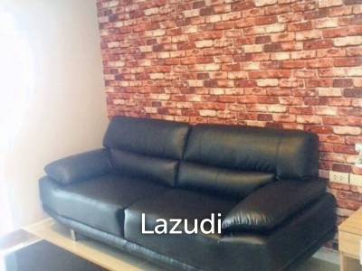 1 Bed 1 Bath 38 SQ.M Aspire Sukhumvit 48