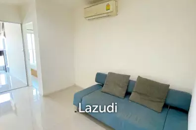 1 Bed 1 Bath 38 SQ.M Aspire Sukhumvit 48