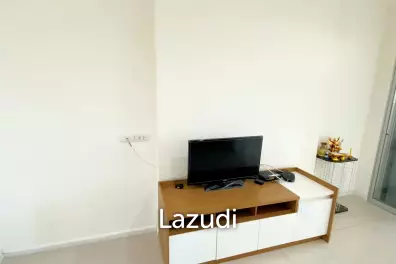 1 Bed 1 Bath 38 SQ.M Aspire Sukhumvit 48