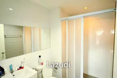 1 Bed 1 Bath 38 SQ.M Aspire Sukhumvit 48