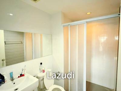 1 Bed 1 Bath 38 SQ.M Aspire Sukhumvit 48
