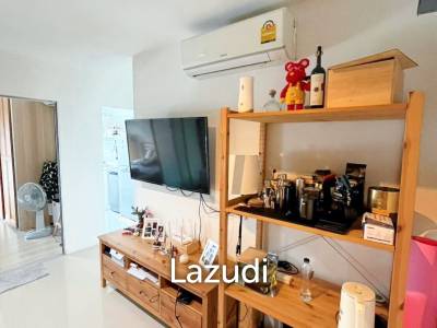 1 Bed 1 Bath 38 SQ.M Aspire Sukhumvit 48