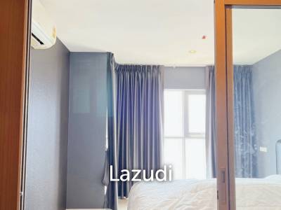 1 Bed 1 Bath 38 SQ.M Aspire Sukhumvit 48