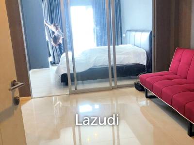 1 Bed 1 Bath 38 SQ.M Aspire Sukhumvit 48