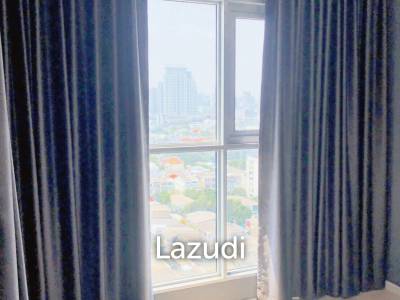 1 Bed 1 Bath 38 SQ.M Aspire Sukhumvit 48