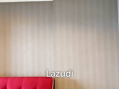 1 Bed 1 Bath 38 SQ.M Aspire Sukhumvit 48