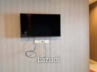 1 Bed 1 Bath 38 SQ.M Aspire Sukhumvit 48