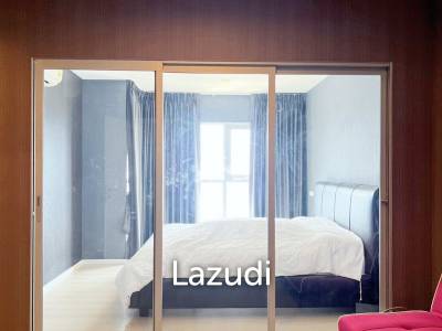 1 Bed 1 Bath 38 SQ.M Aspire Sukhumvit 48
