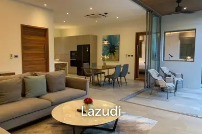 Bed 2 Bath 190 SQ.M Inspire Villas Phase 2