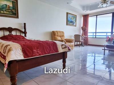 Studio 1 Bath 49 SQ.M. Jomtien Plaza Condotel
