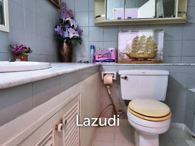 Studio 1 Bath 49 SQ.M. Jomtien Plaza Condotel