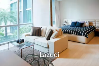 1 Bed 1 Bath 50 SQ.M The Room Sukhumvit 21