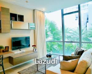 1 Bed 1 Bath 50 SQ.M The Room Sukhumvit 21