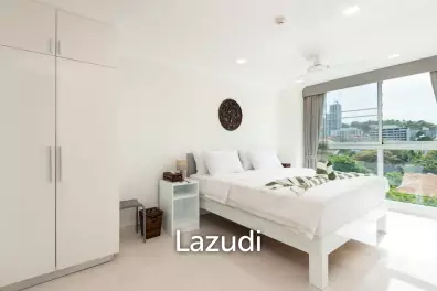 2 Bed 2 Bath 77 SQ.M. Park Royal 3 Condo