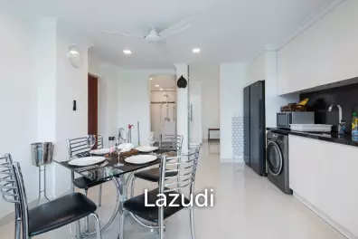2 Bed 2 Bath 77 SQ.M. Park Royal 3 Condo