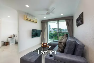 2 Bed 2 Bath 77 SQ.M. Park Royal 3 Condo