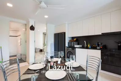 2 Bed 2 Bath 77 SQ.M. Park Royal 3 Condo
