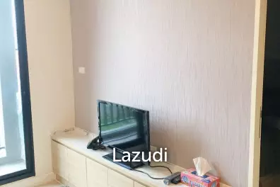 1 Bed 1 Bath 30 SQ.M The Niche Pride Thonglor