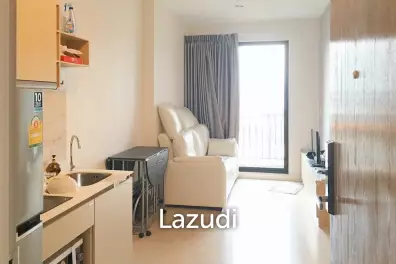 1 Bed 1 Bath 30 SQ.M The Niche Pride Thonglor