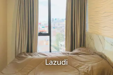1 Bed 1 Bath 30 SQ.M The Niche Pride Thonglor