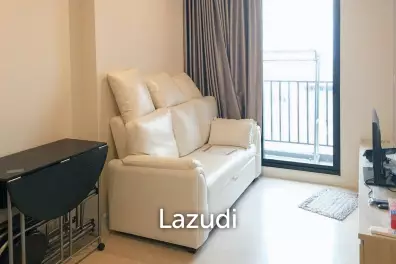 1 Bed 1 Bath 30 SQ.M The Niche Pride Thonglor