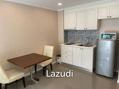 1 Bed 1 Bath 35.49 SQ.M The Orient Resort and Spa