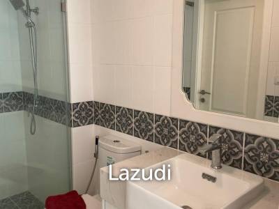 1 Bed 1 Bath 35.49 SQ.M The Orient Resort and Spa