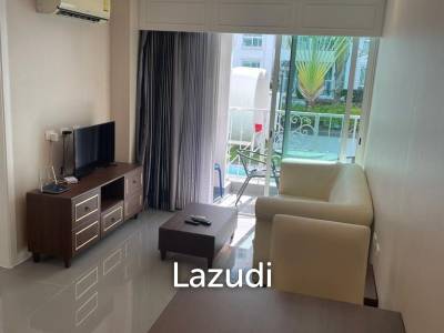 1 Bed 1 Bath 35.49 SQ.M The Orient Resort and Spa