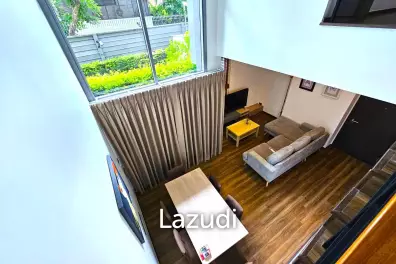 2 Bed 2 Bath 97 SQ.M Ceil By Sansiri
