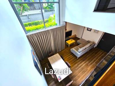 2 Bed 2 Bath 97 SQ.M Ceil By Sansiri
