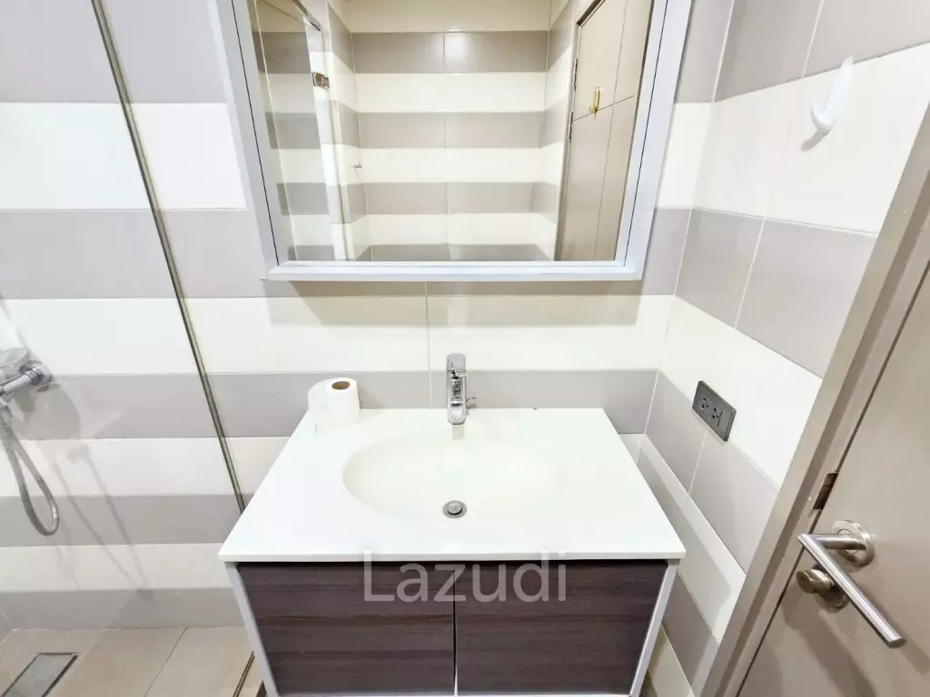 2 Bed 2 Bath 97 SQ.M Ceil By Sansiri