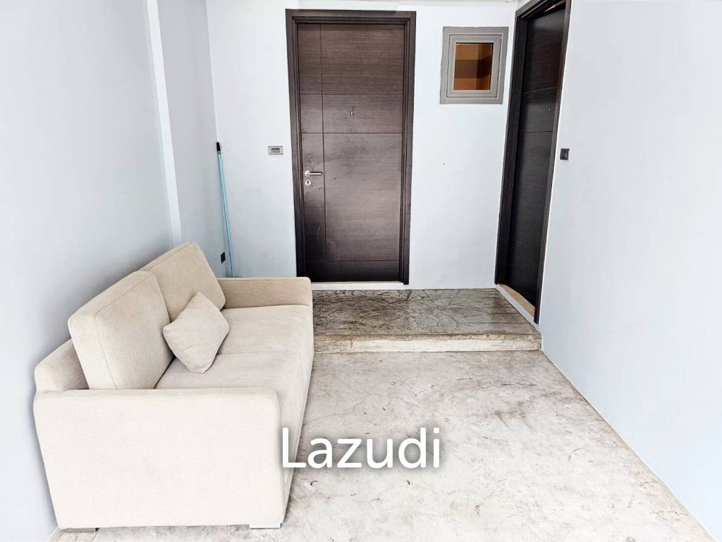 2 Bed 2 Bath 97 SQ.M Ceil By Sansiri