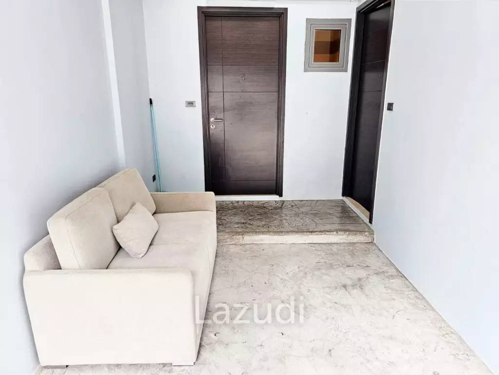2 Bed 2 Bath 97 SQ.M Ceil By Sansiri