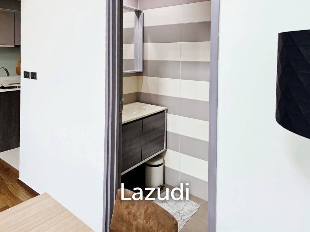 2 Bed 2 Bath 97 SQ.M Ceil By Sansiri