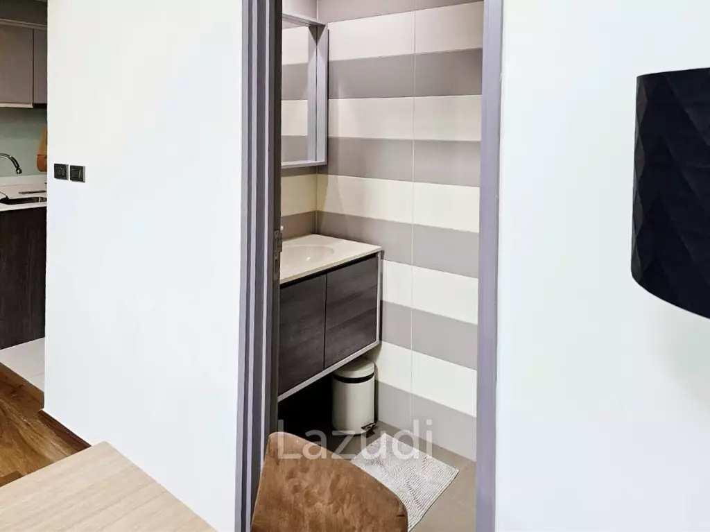 2 Bed 2 Bath 97 SQ.M Ceil By Sansiri