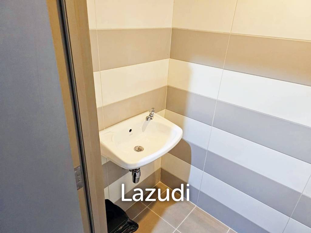 2 Bed 2 Bath 97 SQ.M Ceil By Sansiri