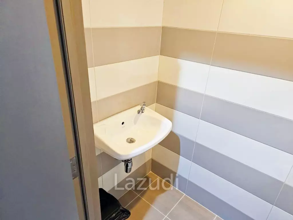 2 Bed 2 Bath 97 SQ.M Ceil By Sansiri