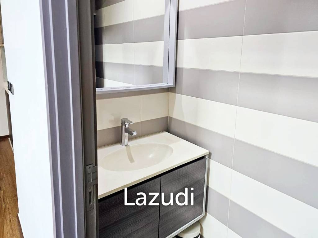 2 Bed 2 Bath 97 SQ.M Ceil By Sansiri
