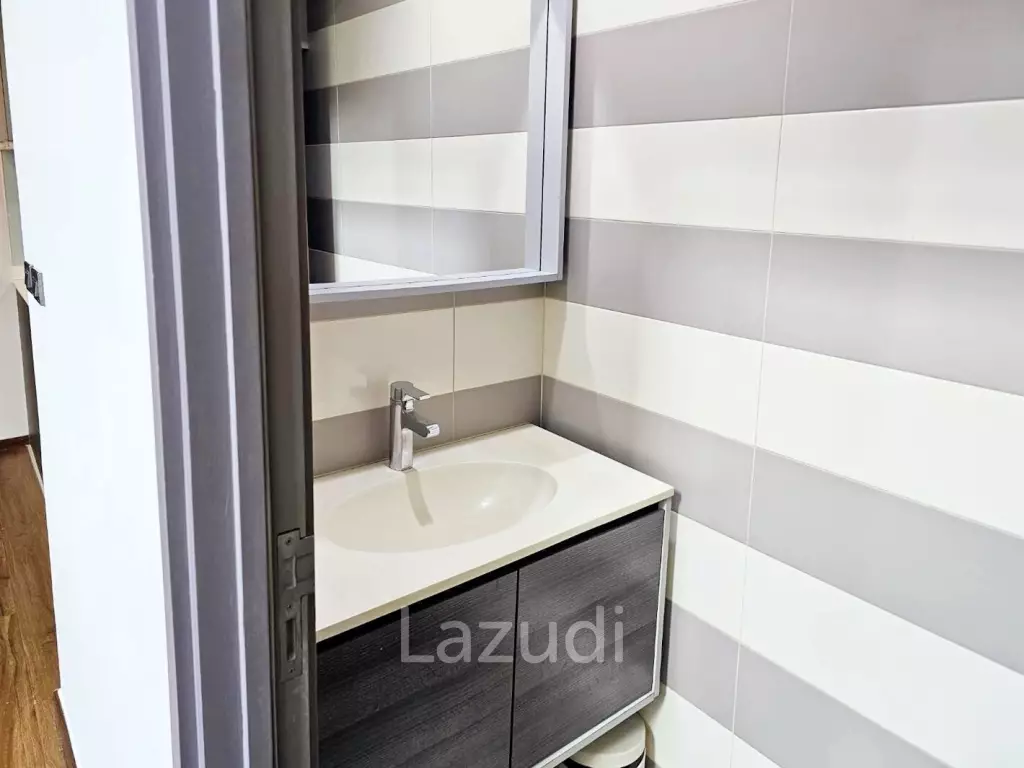 2 Bed 2 Bath 97 SQ.M Ceil By Sansiri