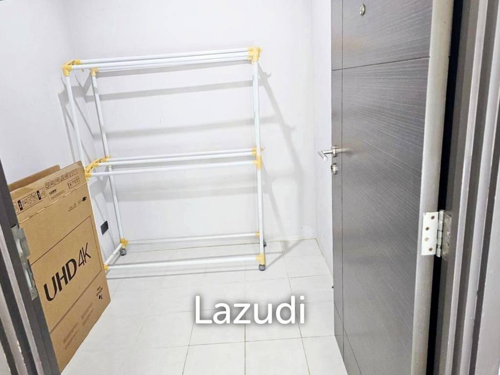 2 Bed 2 Bath 97 SQ.M Ceil By Sansiri