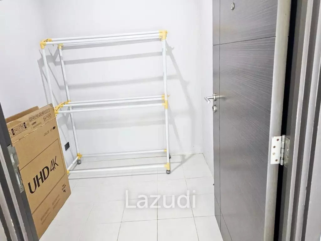 2 Bed 2 Bath 97 SQ.M Ceil By Sansiri