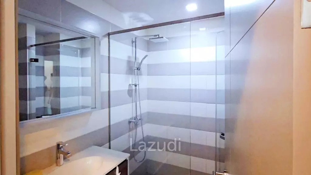 2 Bed 2 Bath 97 SQ.M Ceil By Sansiri