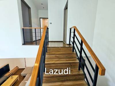 2 Bed 2 Bath 97 SQ.M Ceil By Sansiri