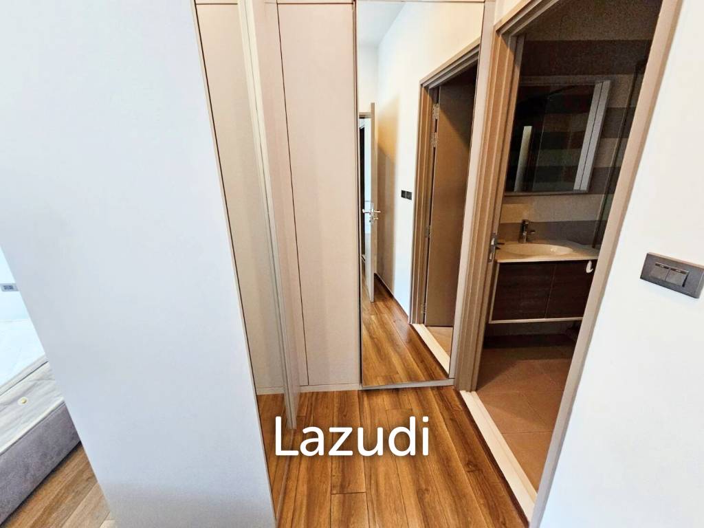 2 Bed 2 Bath 97 SQ.M Ceil By Sansiri