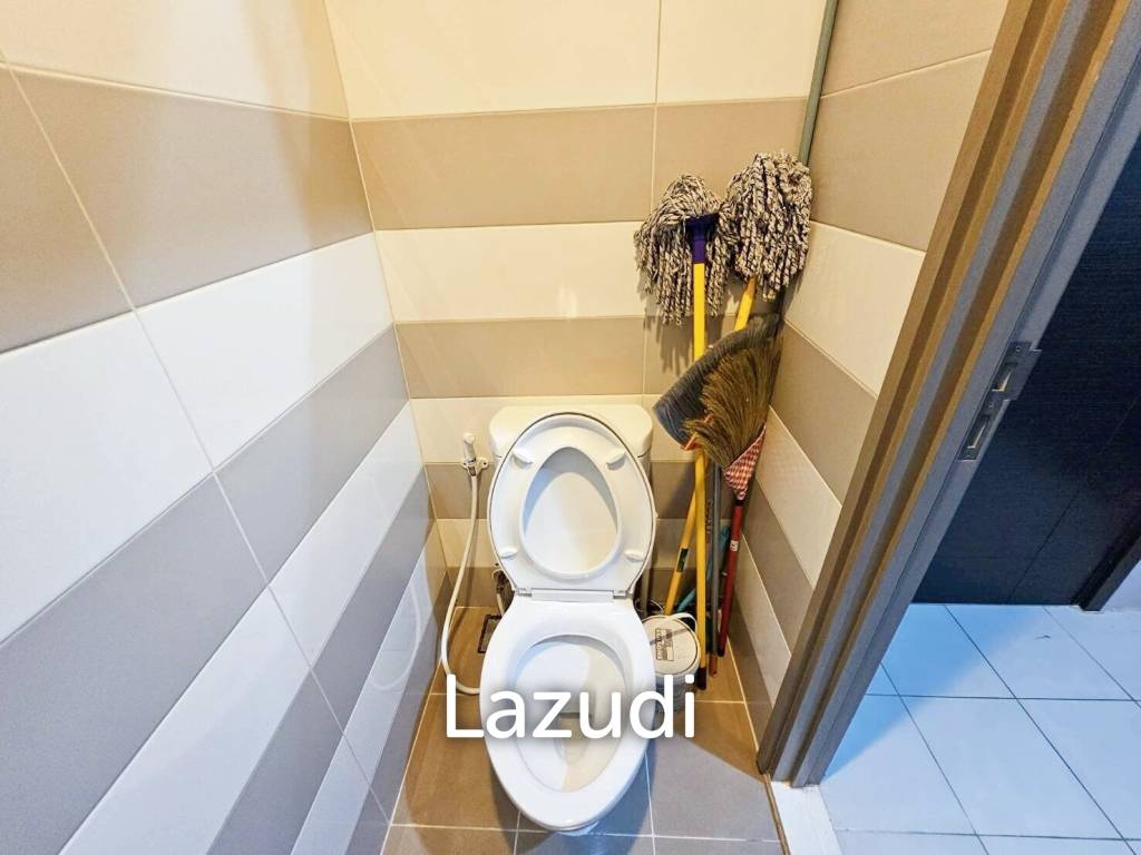2 Bed 2 Bath 97 SQ.M Ceil By Sansiri