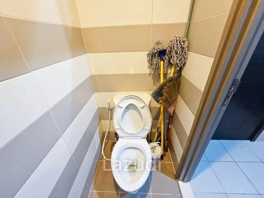 2 Bed 2 Bath 97 SQ.M Ceil By Sansiri