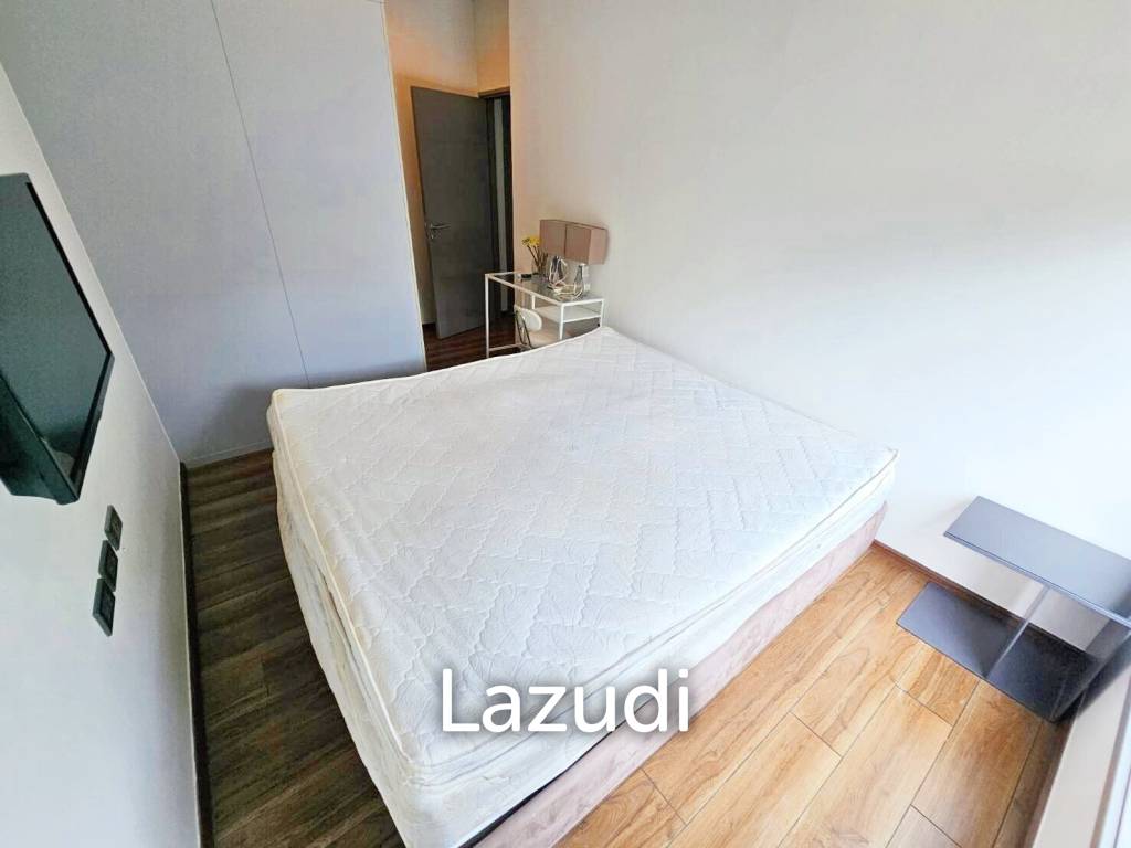 2 Bed 2 Bath 97 SQ.M Ceil By Sansiri