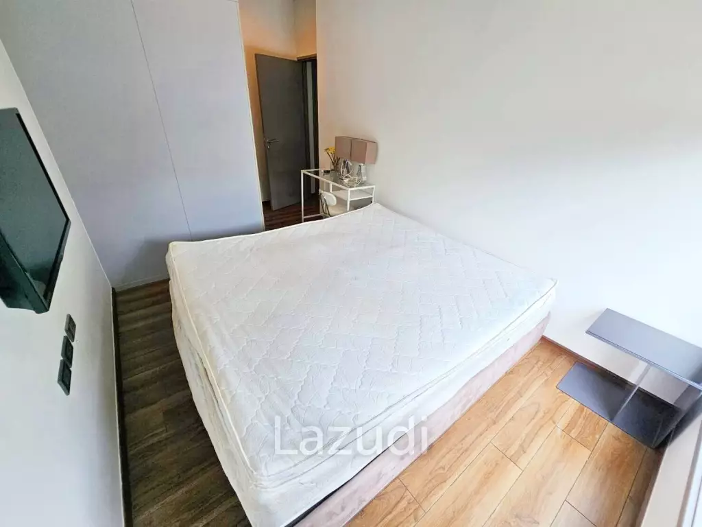 2 Bed 2 Bath 97 SQ.M Ceil By Sansiri