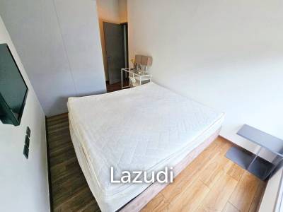 2 Bed 2 Bath 97 SQ.M Ceil By Sansiri