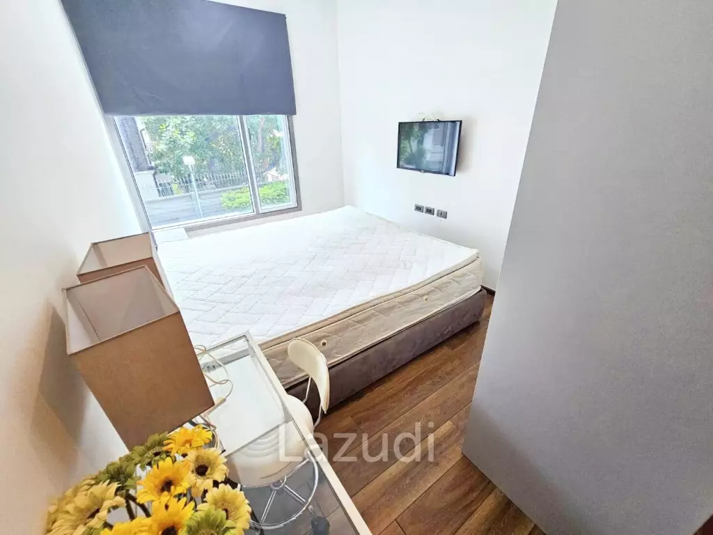2 Bed 2 Bath 97 SQ.M Ceil By Sansiri